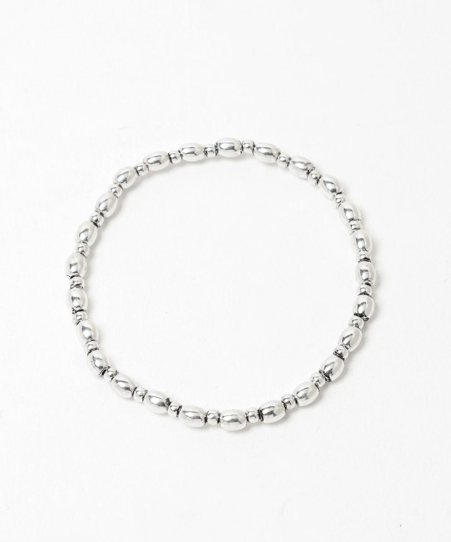 Stainless Bracelet 4P Set