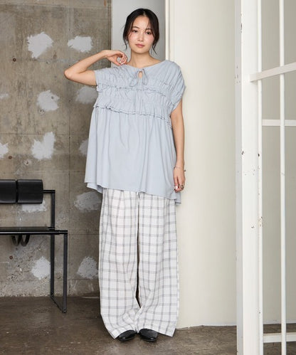 forksy. 必入 2way Tee