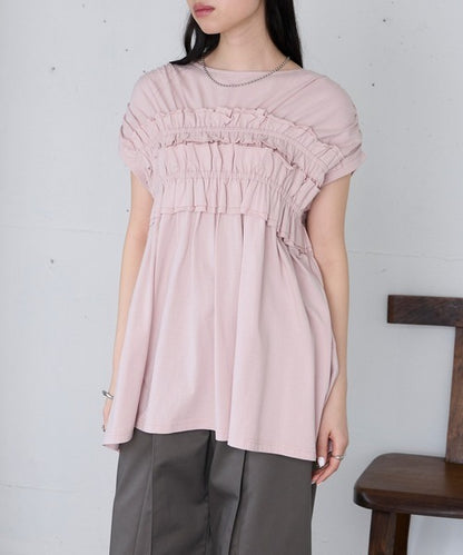 forksy. 必入 2way Tee