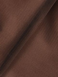 Ungrid 薄紗層次感Shirt [2件SET]