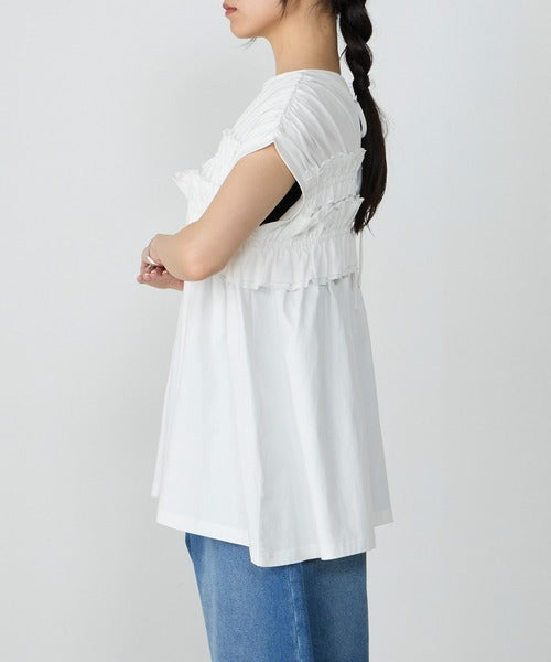 forksy. 必入 2way Tee