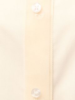 Ungrid 薄紗層次感Shirt [2件SET]