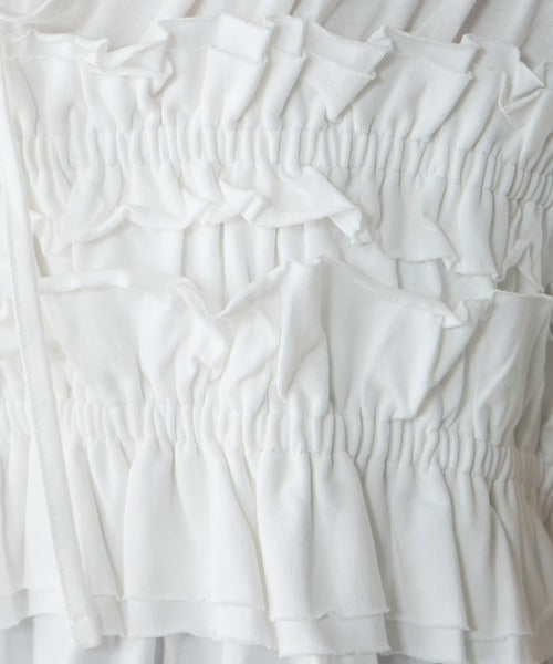 forksy. 必入 2way Tee