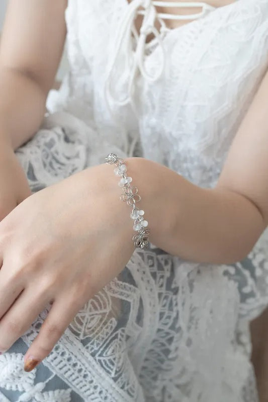 [7/8 2100截單] Chaco Flower Bracelet