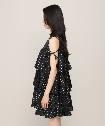 【期間限定価格】マルチWAYアメスリミニワンピース