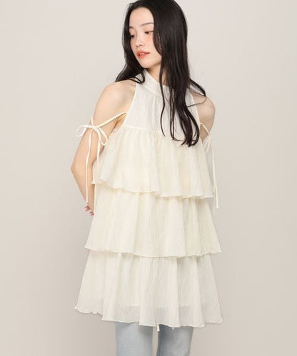 【期間限定価格】マルチWAYアメスリミニワンピース