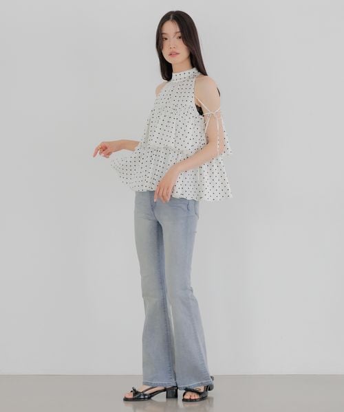 【期間限定価格】マルチWAYアメスリミニワンピース