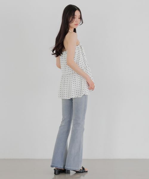 【期間限定価格】マルチWAYアメスリミニワンピース
