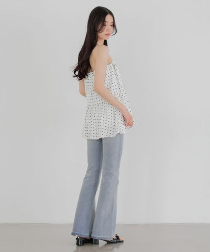 【期間限定価格】マルチWAYアメスリミニワンピース
