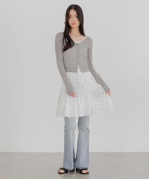 【期間限定価格】マルチWAYアメスリミニワンピース