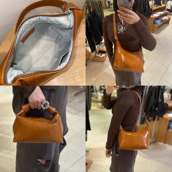 Ray BEAMS 2-Way One-Handle Bag