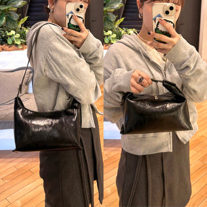 Ray BEAMS 2-Way One-Handle Bag